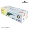 تصویر   سنگ فرز PAP فرز آهنگری 2500 وات مدل AG-1331B