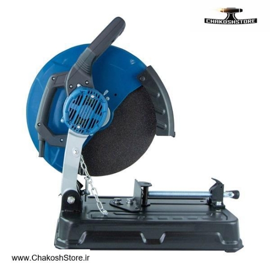 تصویر   پروفیل بر پی ای پی 2400 وات مدل CM-3550