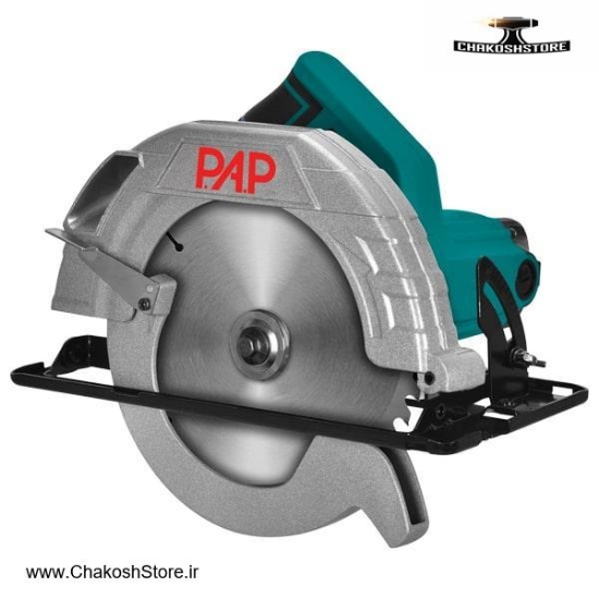 تصویر   اره گردبر پی ای پی 185 میلی متر مدل CS-5185