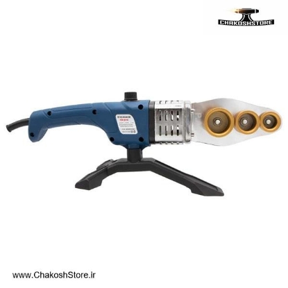 تصویر   اتو لوله کشی PAP مدل PW-9010