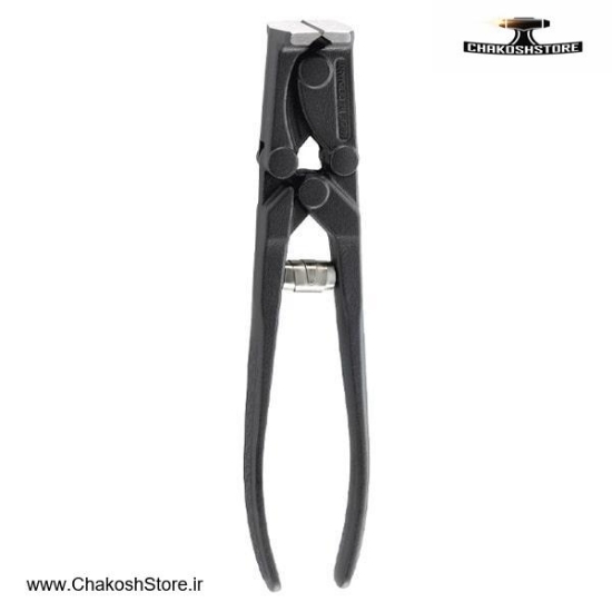 تصویر   انبر سیم بکسل بر اشتایویل مدل 6617