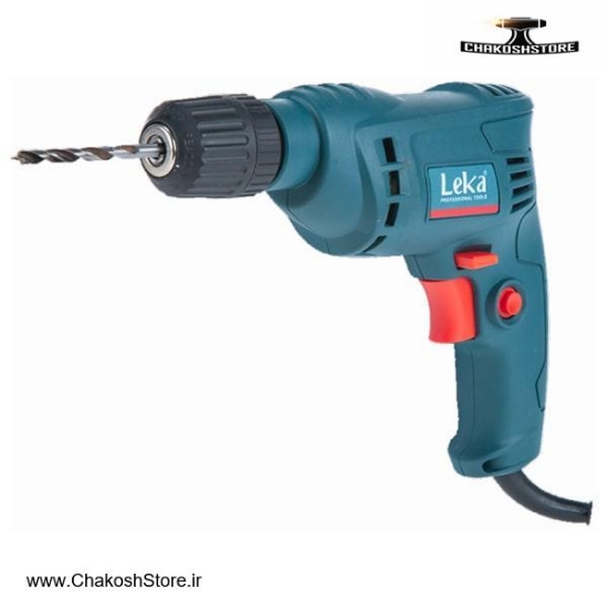 تصویر   دریل لکا مدل DR06-032