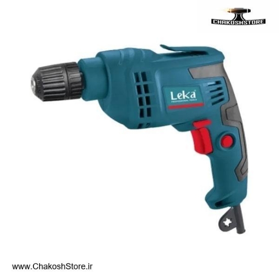 تصویر   دریل لکا مدل DR10-050
