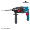 تصویر   دریل بتن کن لکا 3 کیلویی مدل RH26-08