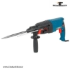 تصویر   دریل بتن کن لکا 3 کیلویی مدل RH26-08