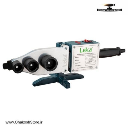 تصویر   اتو لوله کشی لکا مدل PW2000