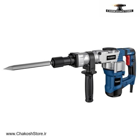 تصویر   چکش تخریب HYUNDAI مدل HP1341