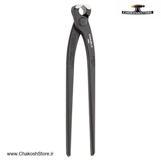 تصویر   گاز آرماتوربند اشتایویل مدل 6660