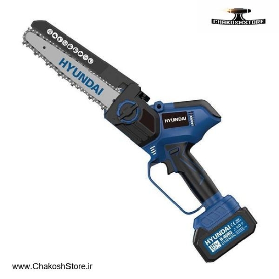 تصویر   اره شارژی HYUNDAI مدل H-8083