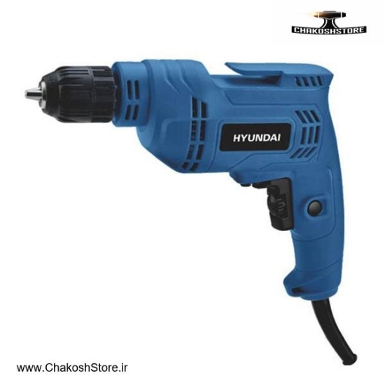 تصویر   دریل هیوندای مدل HP4510