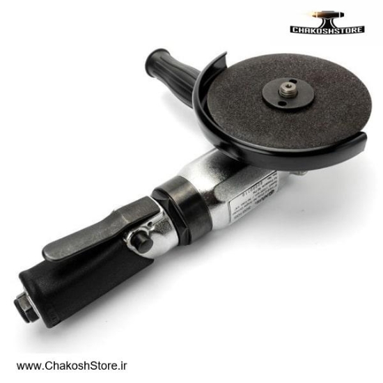 تصویر   مینی فرز بادی جنیوس مدل 505105