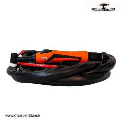 تصویر   تورچ جوشکاری WINNER آب خنک آرگون مدل W-170-WP18