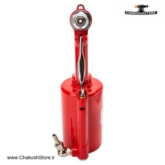 تصویر   پرچ کن بادی جنیوس مدل 503100