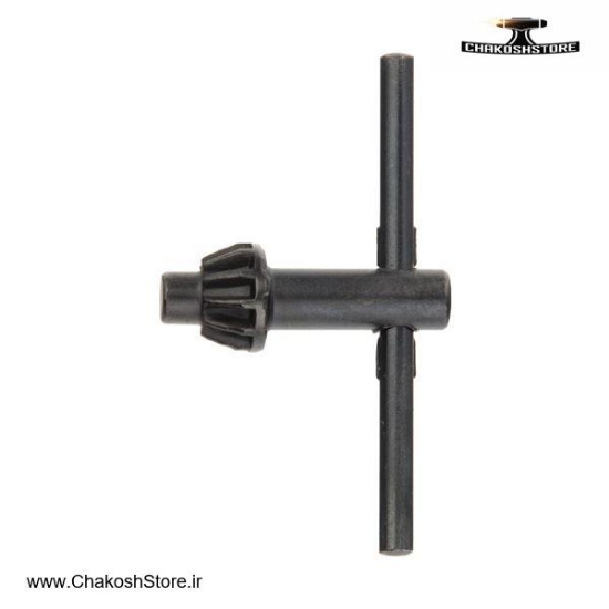 تصویر   دریل بادی جنیوس مستقیم 10 میلی متر مدل 102638