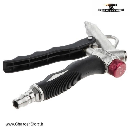 تصویر   تفنگ باد پاش جنیوس 11.2 سانتی متر مدل AJ-1062