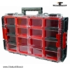 تصویر   جعبه ابزار ارگانایزر تخصصی کیوبریک مدل ONE Organizer XL