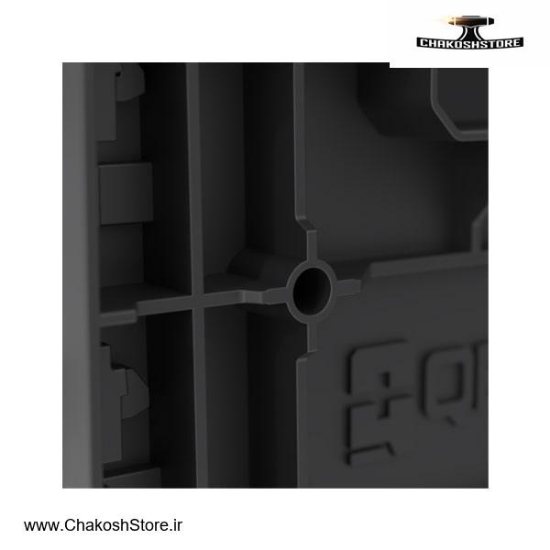 تصویر   جعبه ابزار تخصصی کیوبریک مدل ONE Drawer 2 Plus Toolbox 2.0