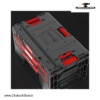 تصویر   جعبه ابزار تخصصی کیوبریک مدل ONE Drawer 2 Plus Toolbox 2.0