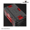 تصویر   جعبه ابزار تخصصی کیوبریک مدل ONE Drawer 2 Toolbox 2.0