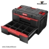 تصویر   جعبه ابزار تخصصی کیوبریک مدل ONE Drawer 2 Toolbox 2.0