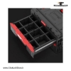 تصویر   جعبه ابزار تخصصی کیوبریک مدل ONE Drawer 2 Toolbox 2.0