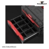 تصویر   جعبه ابزار تخصصی کیوبریک مدل ONE Drawer 2 Toolbox 2.0