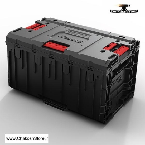 تصویر   جعبه ابزار تخصصی کیوبریک مدل ONE Drawer 3 Toolbox 2.0