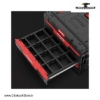 تصویر   جعبه ابزار تخصصی کیوبریک مدل ONE Drawer 3 Toolbox 2.0
