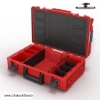 تصویر   جعبه ابزار تخصصی کیوبریک مدل ONE 200 Profi 2.0 RED Ultra HD Custom