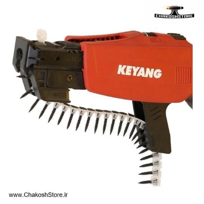 تصویر   پیچ گوشتی برقی KEYANG مدل ASD-5KM
